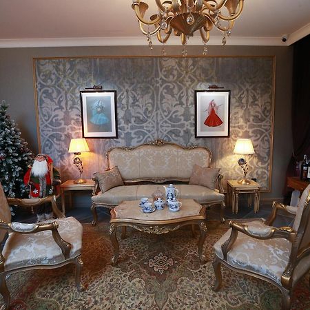 West Inn Hotel & Restaurant Nz Баку Экстерьер фото
