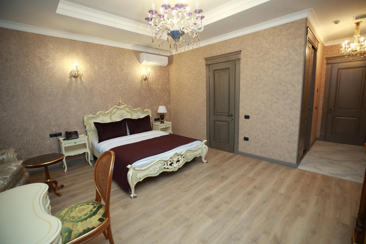 West Inn Hotel & Restaurant Nz Баку Экстерьер фото