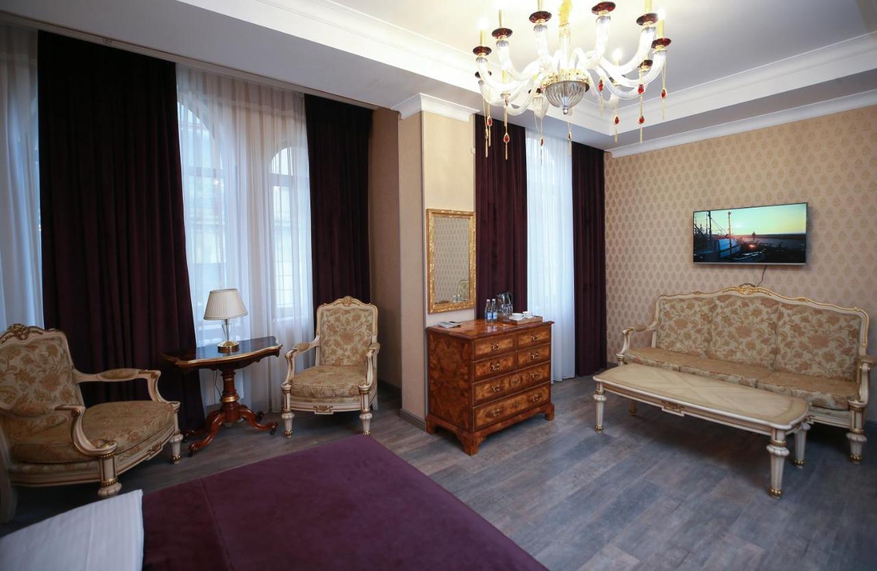 West Inn Hotel & Restaurant Nz Баку Экстерьер фото