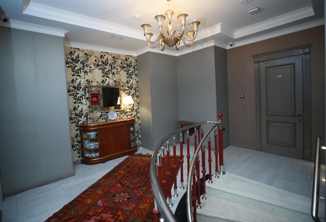 West Inn Hotel & Restaurant Nz Баку Экстерьер фото