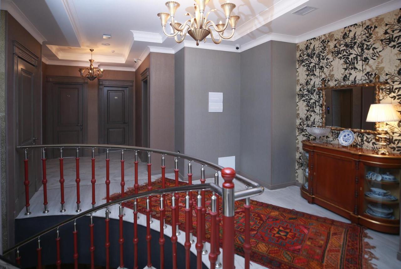 West Inn Hotel & Restaurant Nz Баку Экстерьер фото