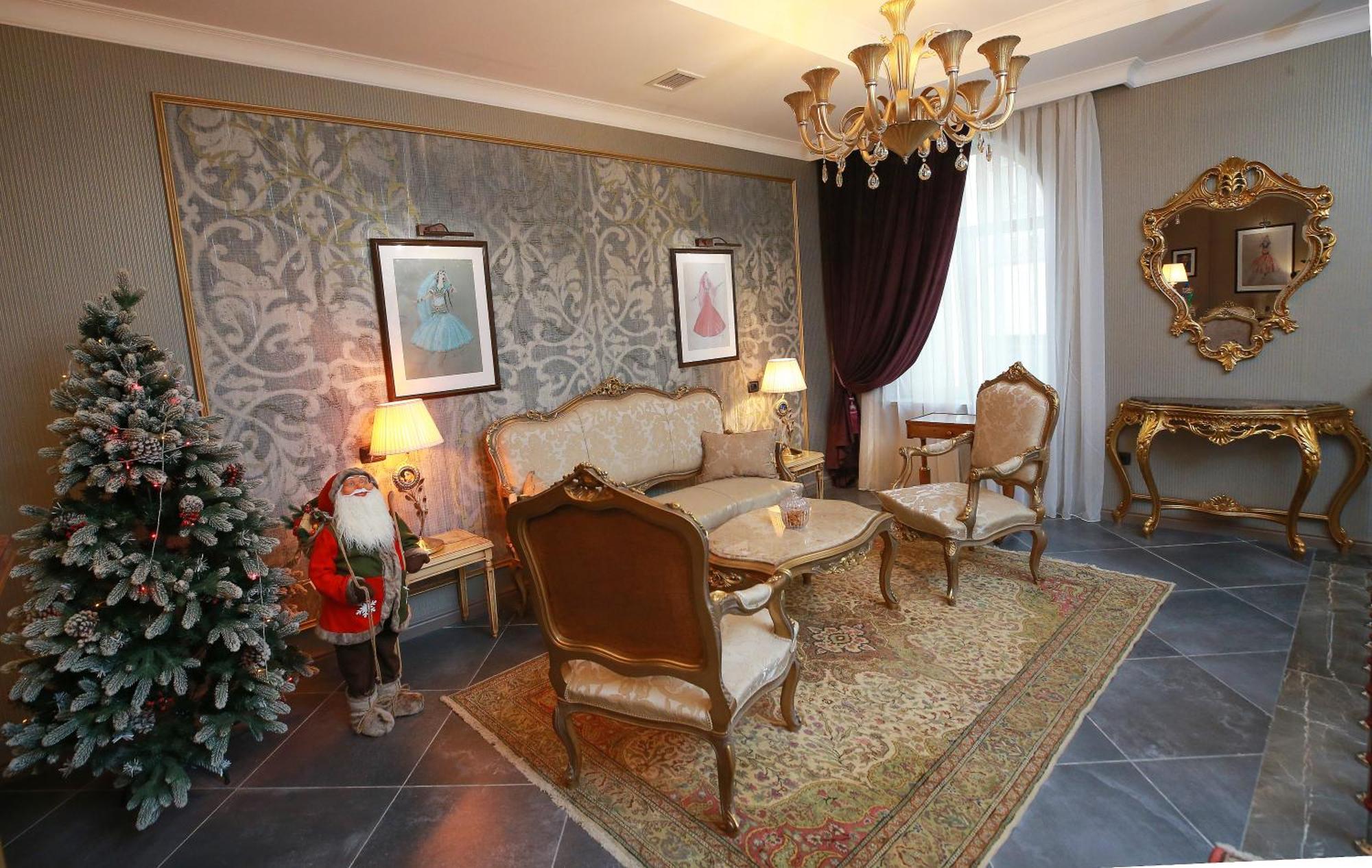 West Inn Hotel & Restaurant Nz Баку Экстерьер фото