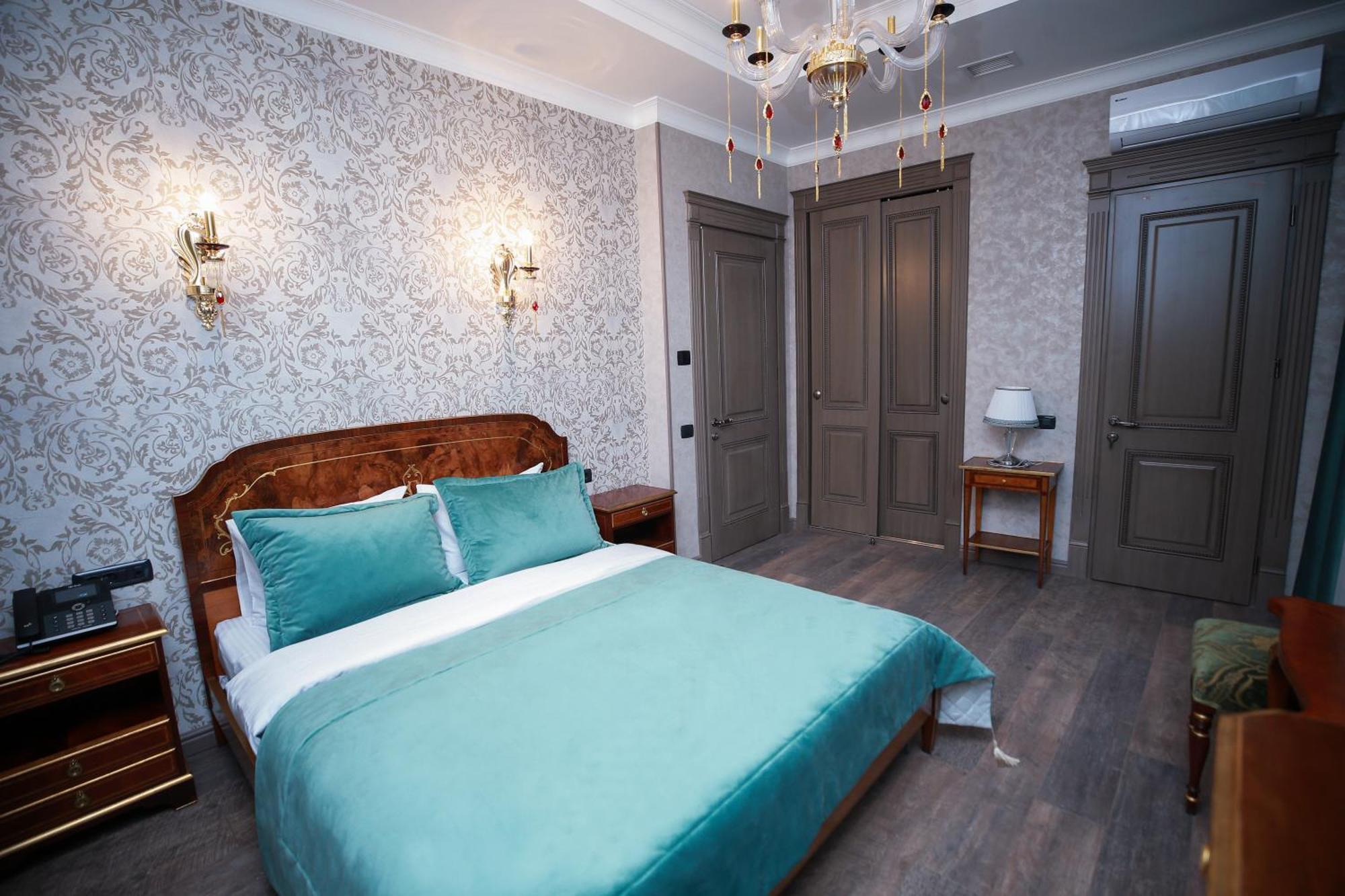 West Inn Hotel & Restaurant Nz Баку Экстерьер фото